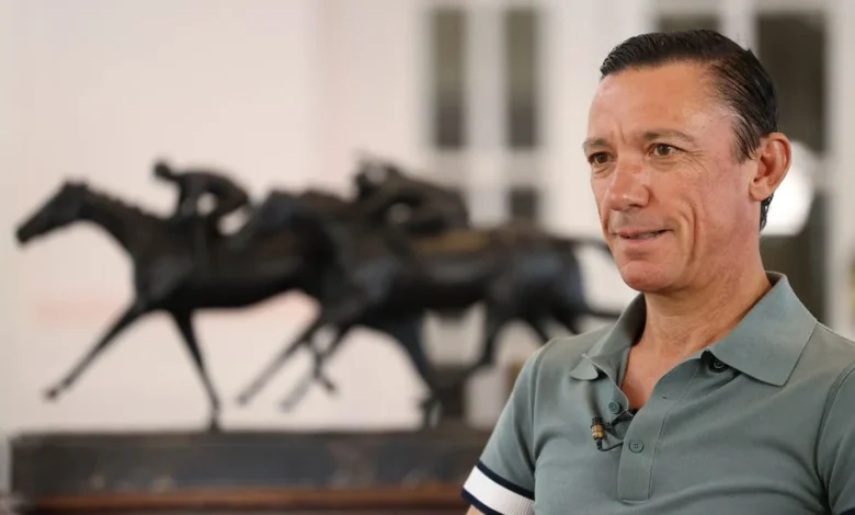 Frankie Dettori's bankruptcy extended after court hears of failure to provide full disclosure of assets