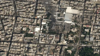 Frappes sur l’Iran | La CIA a permis la localisation de Khamenei