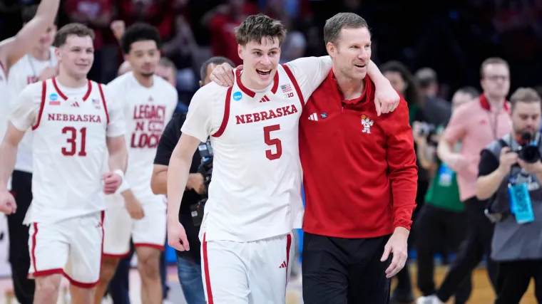 Fred Hoiberg family tree: Meet Nebraska coach's son Sam playing under him, team manager son Charlie and more