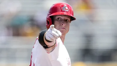 Freddie Freeman paved the way for Owen Caissie and Canada's next WBC generation