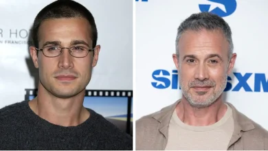 Freddie Prinze Jr. at 50: see the star then and now