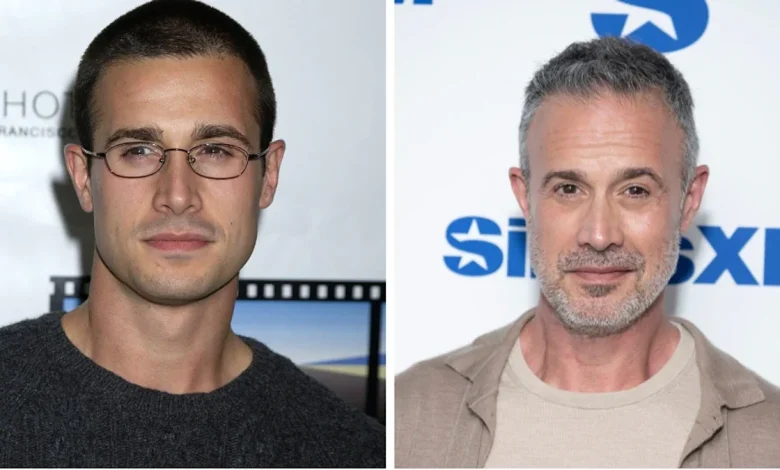 Freddie Prinze Jr. at 50: see the star then and now