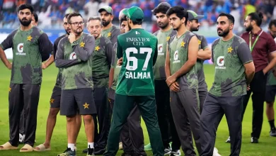 Fresh controversy hits Pakistan: T20 World Cup player fined after alleged misconduct with female hotel staff in Sri Lanka