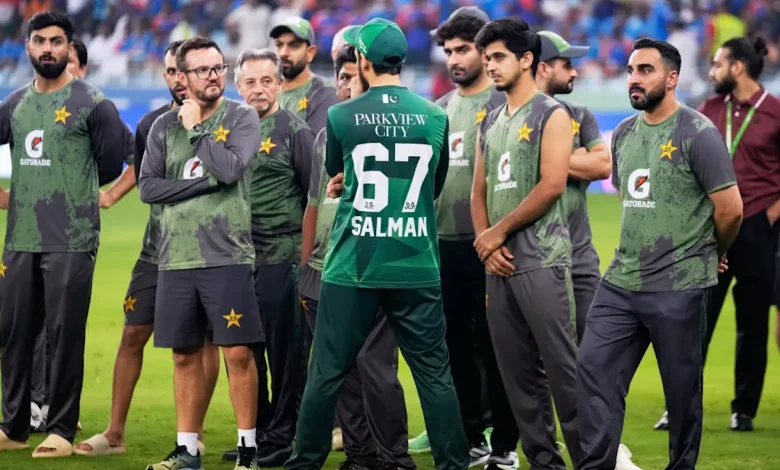 Fresh controversy hits Pakistan: T20 World Cup player fined after alleged misconduct with female hotel staff in Sri Lanka