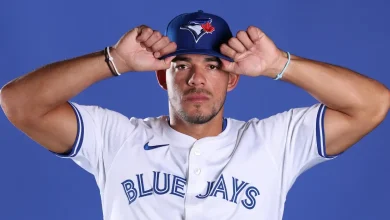 Friday Bantering: Berríos To See Doctor About Elbow