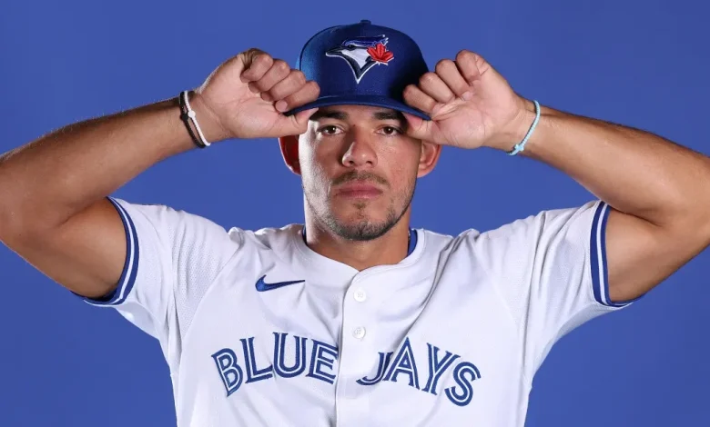 Friday Bantering: Berríos To See Doctor About Elbow