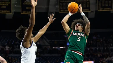 Friday College Basketball Picks Today for March 20