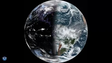 Friday's Vernal Equinox ushers in astronomical spring for 2026