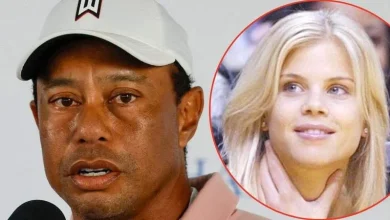 'Friendless' Tiger Woods 'Leaned On Ex-Elin Nordegren' Following Horrifying 2021 Car Accident — As Golfer Desperately Tried to Mend Body Before Crashing Vehicle Again