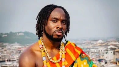 From Azonto to Wotowoto Seasoning — Five Ghanaian Songs to Celebrate Ghana at 69