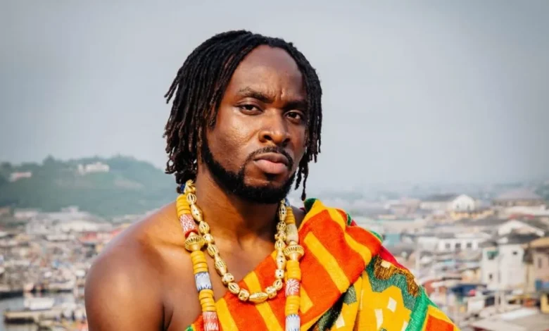 From Azonto to Wotowoto Seasoning — Five Ghanaian Songs to Celebrate Ghana at 69