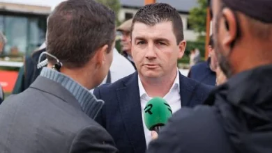 From Brazil to Saratoga via the Cotswalds