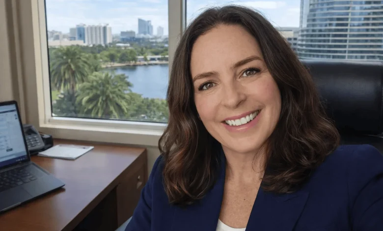 From Insurance Giant's Insider to Injury Victims' Advocate: