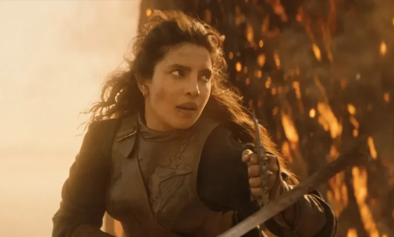 From 'The Bluff' to 'In the Blink of an Eye,' 10 movies to stream now