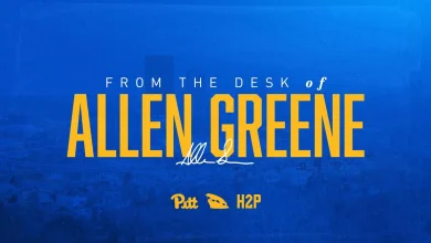 From The Desk of Athletic Director Allen Greene (March 13, 2026)