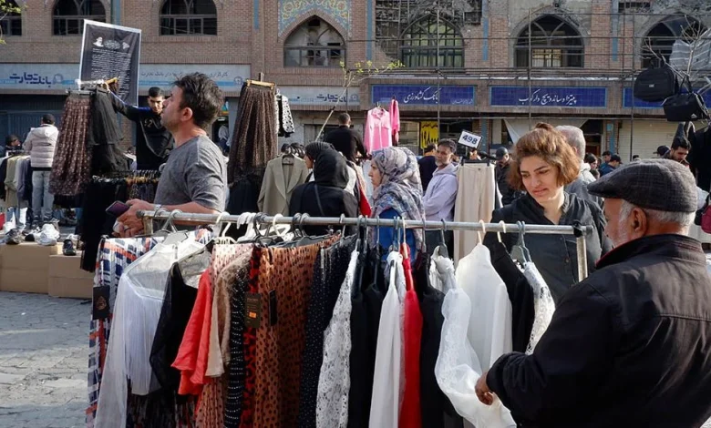 From rainbows to tremors: Wartime Nowruz feels surreal, yet hope endures