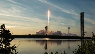 From rockets to cancer research, here’s how the number pi is embedded in our lives