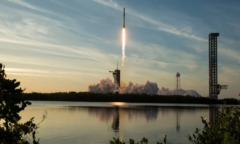 From rockets to cancer research, here’s how the number pi is embedded in our lives