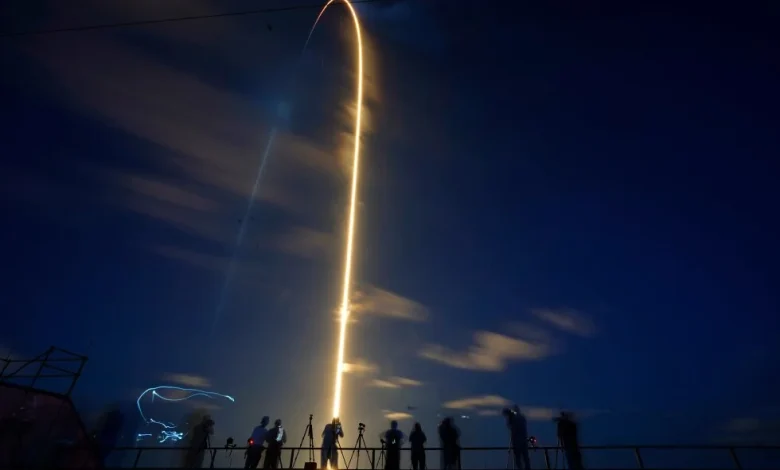 From rockets to cancer research, here’s how the number pi is embedded in our lives