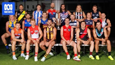 From rule changes to new wildcard round, here's what's new in AFL for 2026