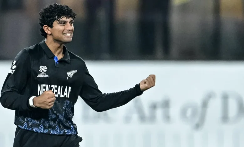 From runs in 2023 to revs in 2026: Rachin Ravindra's second World Cup surge