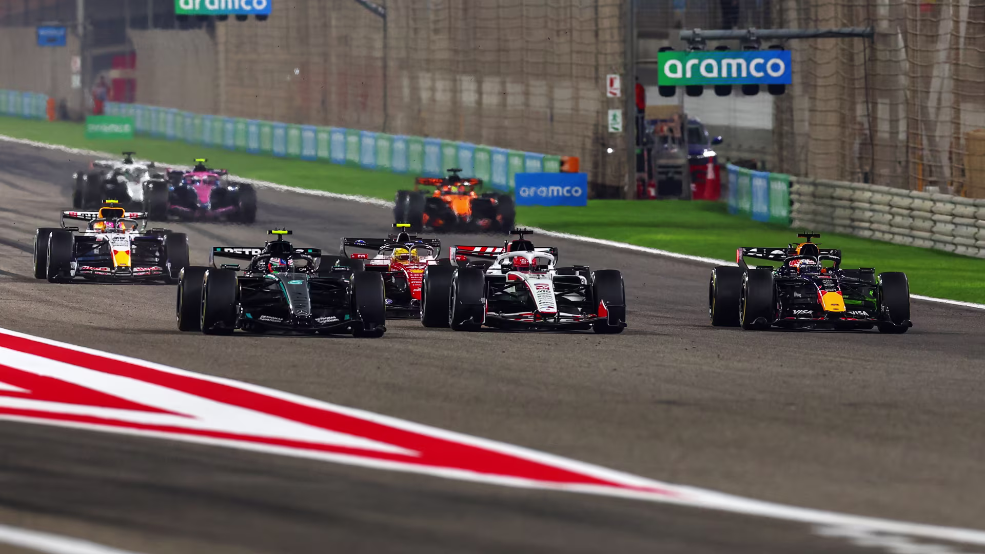 From smaller cars to a bigger budget cap – 12 rule changes you need to know in 2026