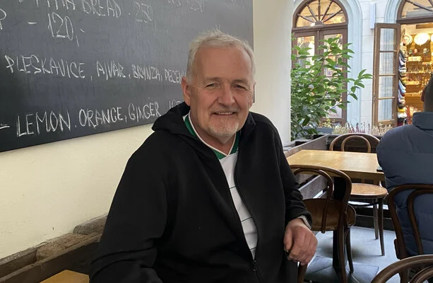 From 'tearing across the M50' to the cusp of the World Cup - Dara O'Shea's dad reflects on son's journey