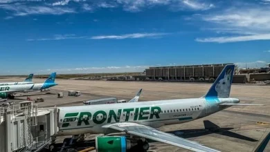 Frontier Airlines hijacking row: What happened on Flight 2539 at Atlanta airport today? Details