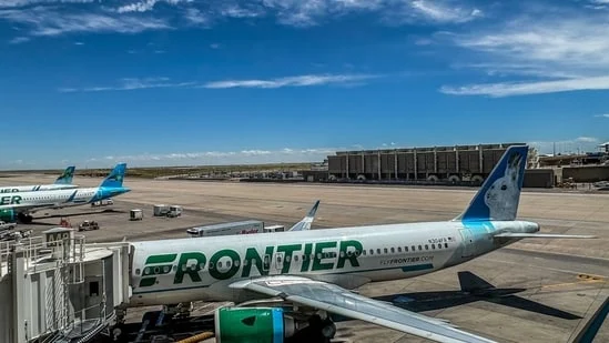 Frontier Airlines hijacking row: What happened on Flight 2539 at Atlanta airport today? Details