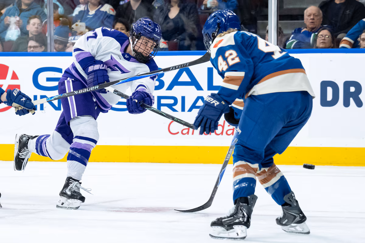 Frost focusing on good habits for Walter Cup three-peat