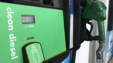 Fuel Prices Climb Again Amid Market Volatility