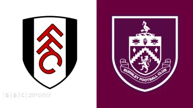 Fulham vs Burnley: Premier League preview, team news, stats & head-to-head