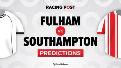 Fulham vs Southampton predictions, team news, betting tips, odds and Bet Builder