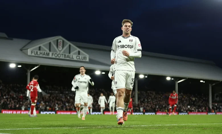 Fulham vs Southampton – Predicted lineup and team news