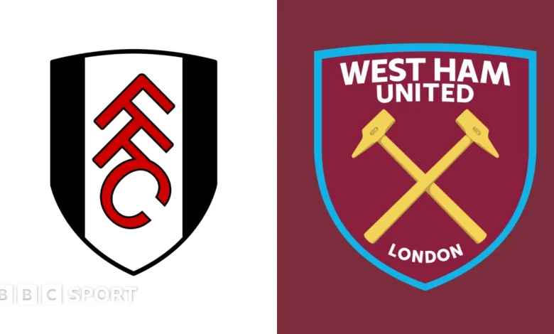 Fulham vs West Ham United: Premier League preview, team news, stats & head-to-head
