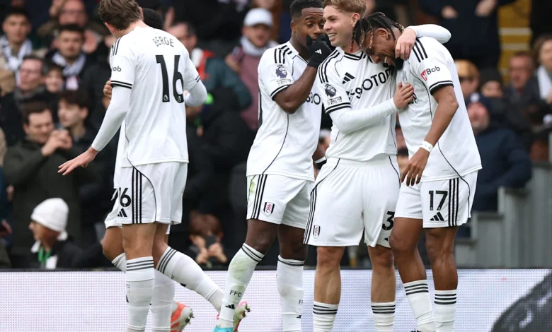 Fulham vs West Ham United – Match preview and team news