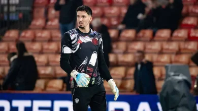 Full International Reds round up ahead of March 2026 games