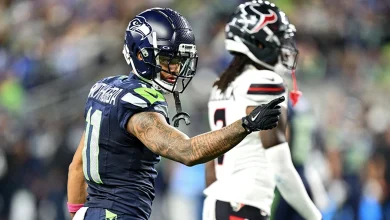 Full breakdown of JSN's record deal with Seattle Seahawks