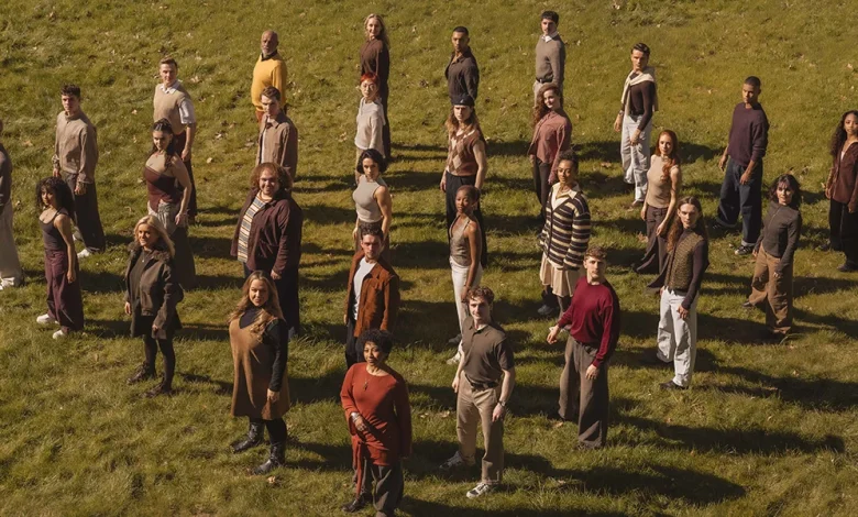 Full cast announced for 'CATS' at Regent's Park Open Air Theatre