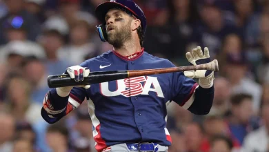 Fun? Kind of. After a challenging week, wobbly Team USA earns fresh start at WBC