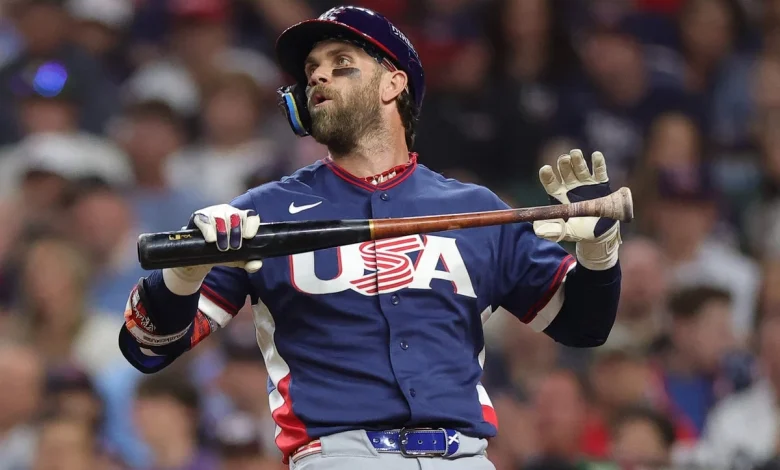 Fun? Kind of. After a challenging week, wobbly Team USA earns fresh start at WBC
