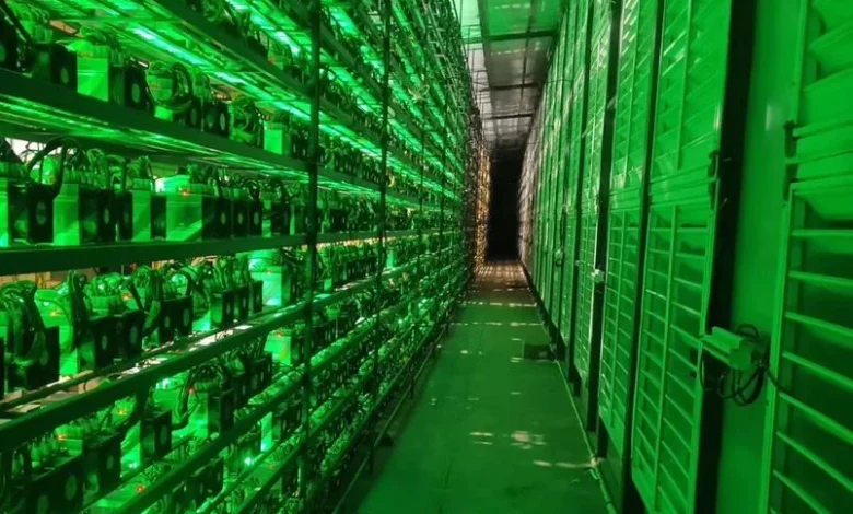 Fund services giant Apex to tokenize Omnes' Bitcoin mining note on layer-2 blockchain Base