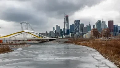 Funding approved for new waterfront light rail transit route in Toronto