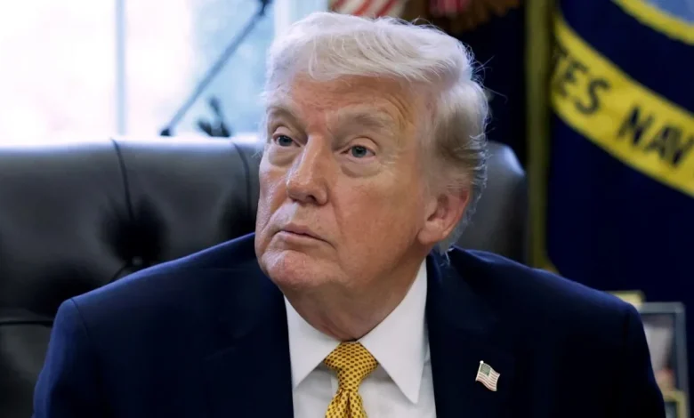 Furious Trump Voter Calls President a ‘Worthless Pile of S***’