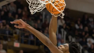 Furman basketball's March Madness opponent is UConn to open 2026 NCAA tournament bracket