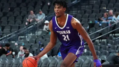 Furman vs UConn Prediction, Picks & Best Bets for Tonight's March Madness Game