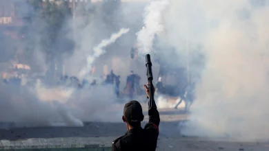 Fury on Pakistan streets, 20 dead, after US-Israel strike kills Khamenei | Israel-Iran conflict News