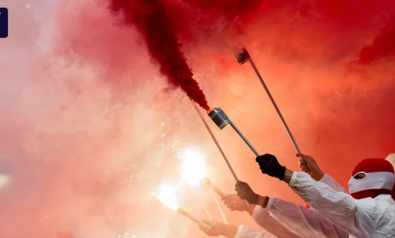 Fußball-Bundesliga: Alarmstimmung vor Derby zwischen Köln und Gladbach