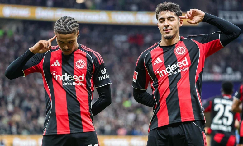 Fußball heute live im TV: Bundesliga mit Union, Frankfurt & Bremen