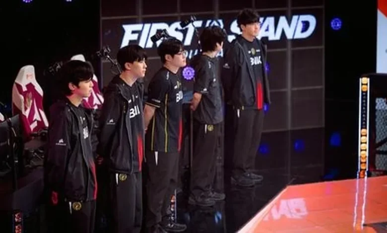 G2 Dominates BFX With 3 0 Sweep At First Stand